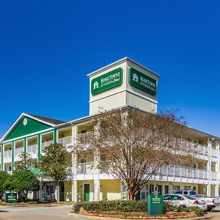 Hometowne Studios Houston - West Oaks - Energy Corridor Exterior photo
