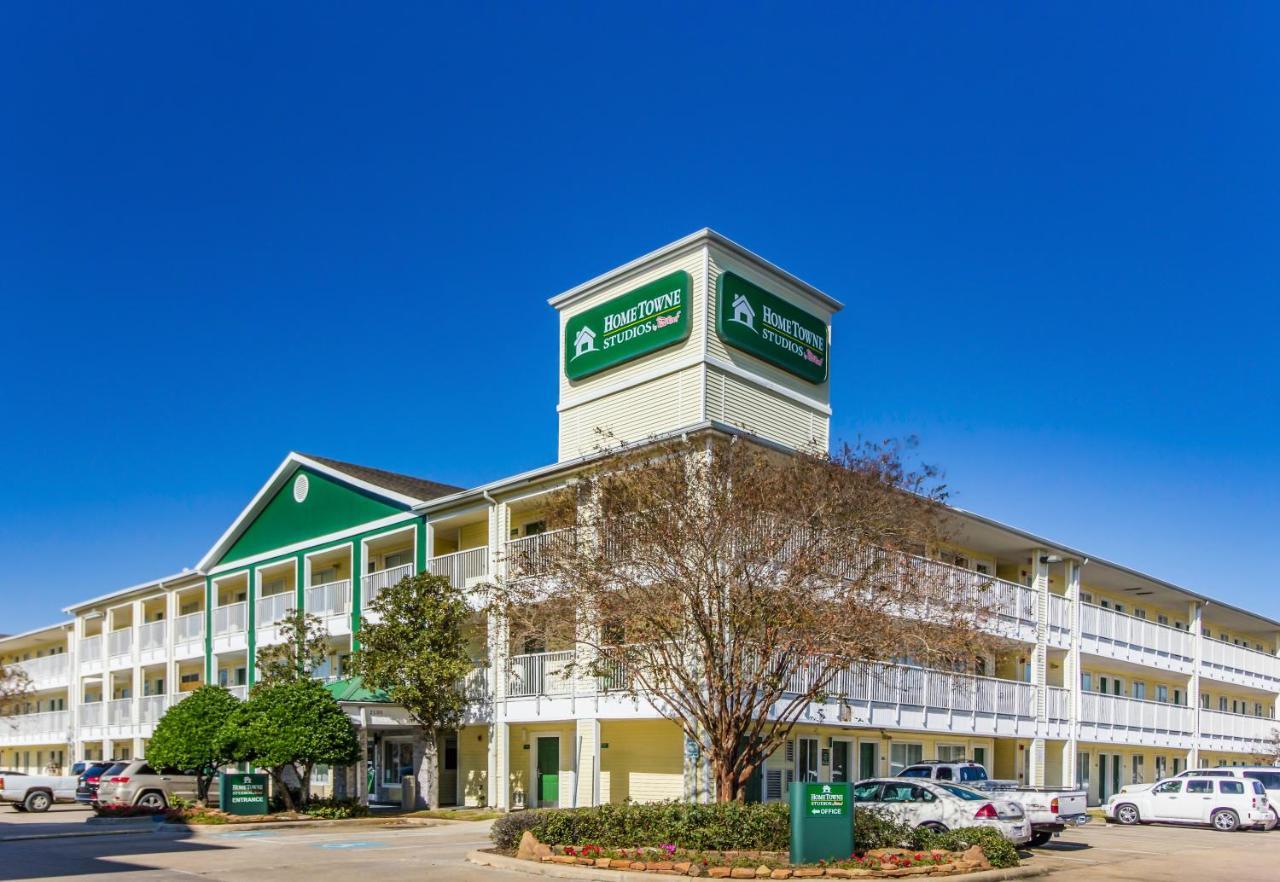Hometowne Studios Houston - West Oaks - Energy Corridor Exterior photo