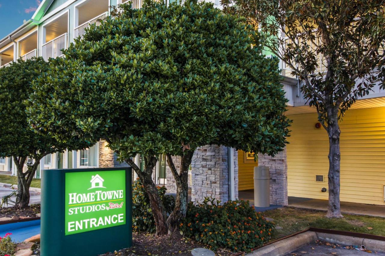 Hometowne Studios Houston - West Oaks - Energy Corridor Exterior photo