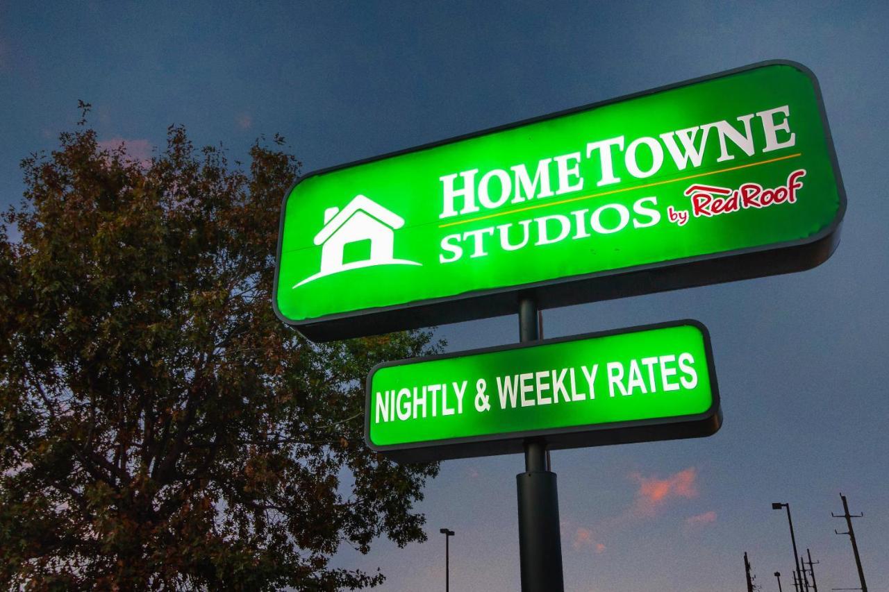 Hometowne Studios Houston - West Oaks - Energy Corridor Exterior photo