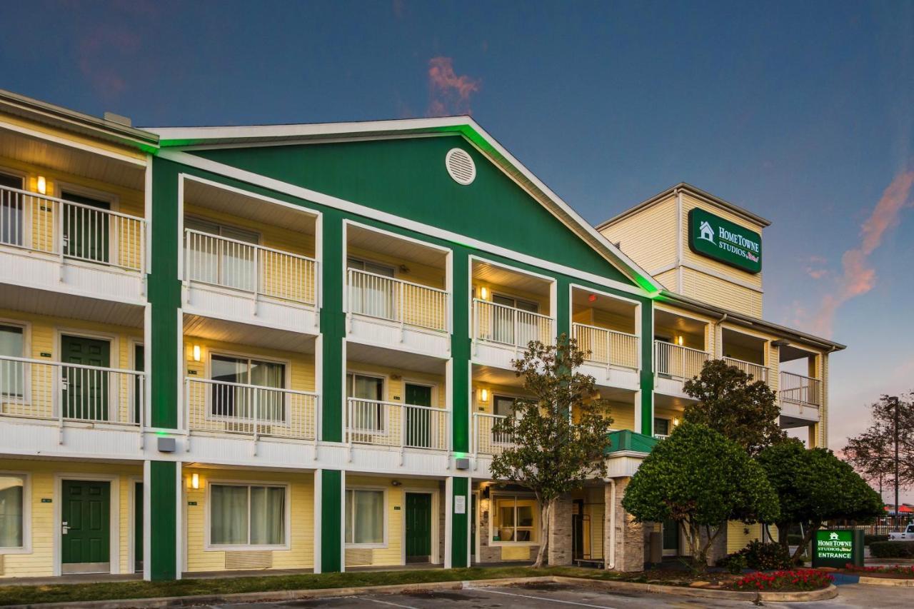 Hometowne Studios Houston - West Oaks - Energy Corridor Exterior photo