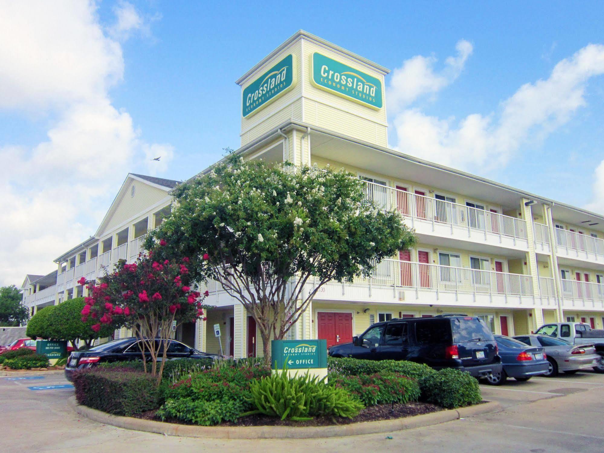 Hometowne Studios Houston - West Oaks - Energy Corridor Exterior photo