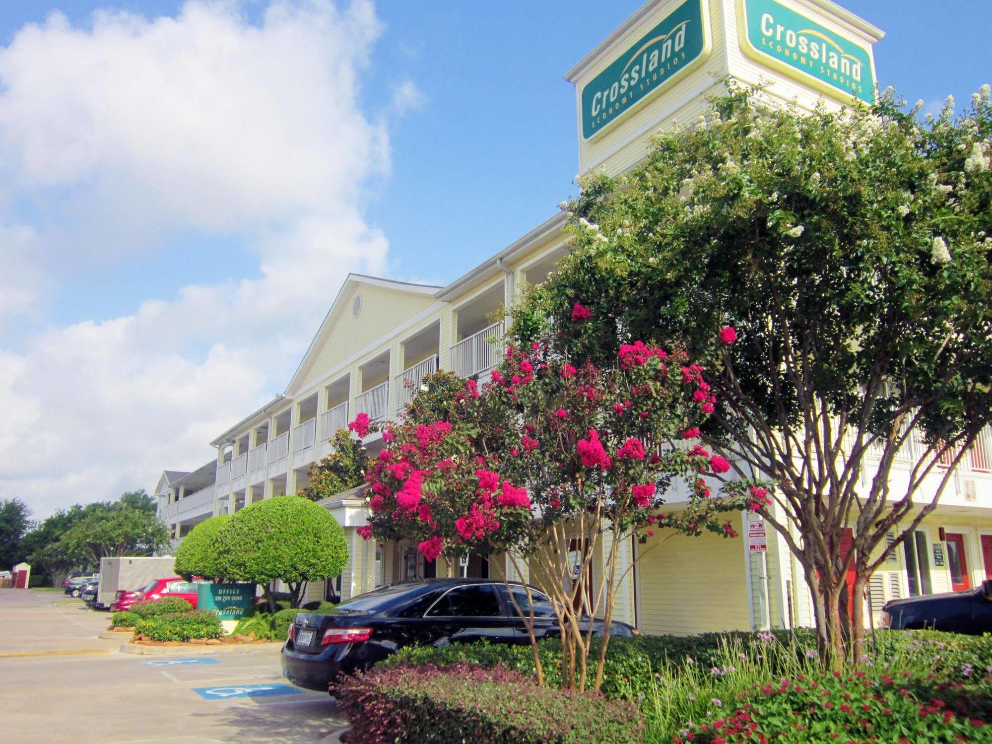 Hometowne Studios Houston - West Oaks - Energy Corridor Exterior photo